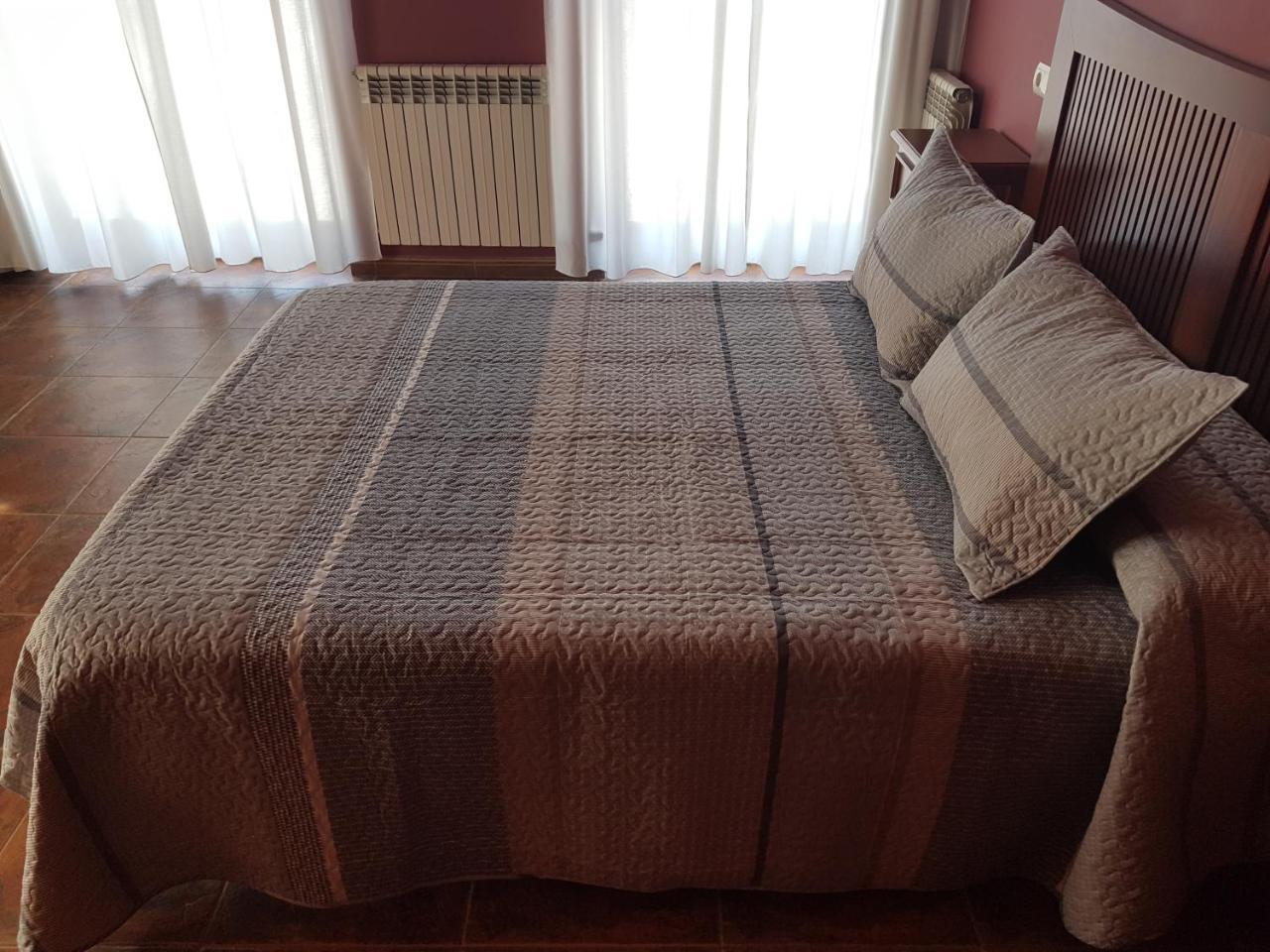 Hotel Las Murallas Ávila Zewnętrze zdjęcie